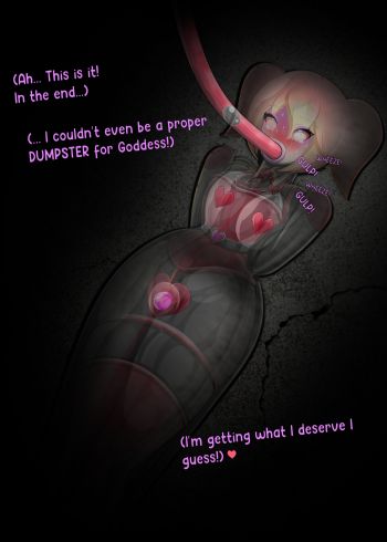 Cover of The Pathetic Life Of Erik Van Skellen 2 - Part 8 - Abandoned To Misery